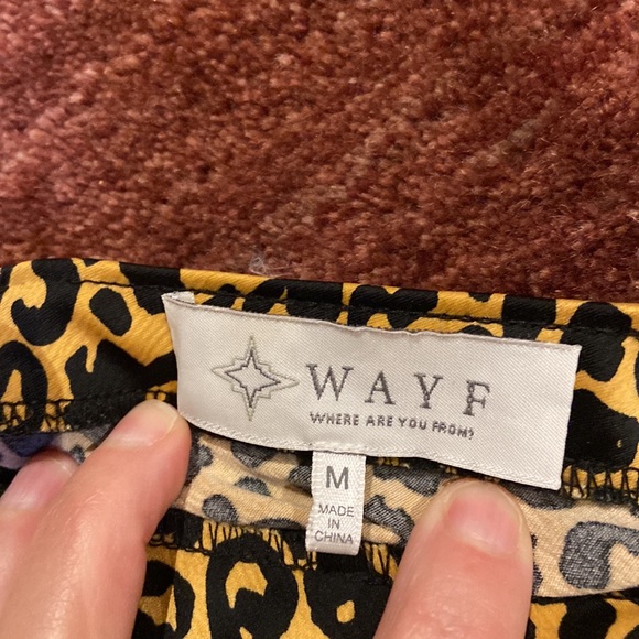 MIDI length wayf skirt - Picture 8 of 8